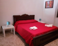 Bed & Breakfast Fast Room (Ciminna, Ý)