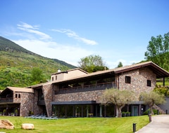 Hotel Rural-Spa Resguard Dels Vents (Ribes de Freser, Spain)