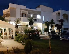 Vasiliu Boutique Hotel Ksamil (Saranda, Albania)