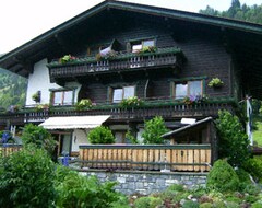 Hotel Frühstückspension (Zell Am See, Austrija)