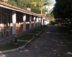 Khách sạn Villa Galicia (Nazaré Paulista, Brazil)