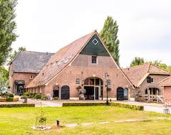 Khách sạn Havezathe Carpe Diem (Zeddam, Hà Lan)