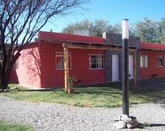 Khách sạn Cabanas Valles Calchaquies (Santa María, Argentina)