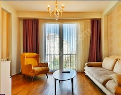 Khách sạn Omar Sultan Suites (Istanbul, Thổ Nhĩ Kỳ)