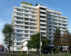 Khách sạn Garden Hotel Krefeld (Krefeld, Đức)