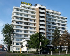 Garden Hotel Krefeld (Krefeld, Germany)