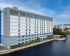 Khách sạn Home2 Suites By Hilton Miami Airport South Blue Lagoon (Miami, Hoa Kỳ)