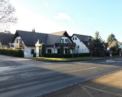 Khách sạn Paulsdorfer Hof - Residenz Hotel Malter See (Dippoldiswalde, Đức)