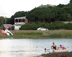 Khách sạn Water S Edge (Sedgefield, Nam Phi)