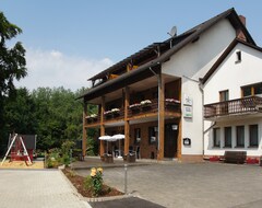 Gasthof Schumacher Hotel Garni (Freudenberg, Tyskland)