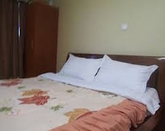 Khách sạn Shamz Isiolo (Isiolo, Kenya)