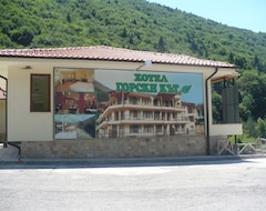 Hotel Gorski Kat (Rila, Bulgarien)
