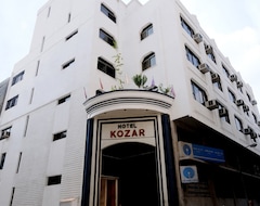 Khách sạn Kozar (Ahmedabad, Ấn Độ)