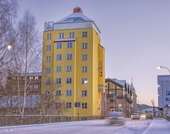 Khách sạn Aksjemøllen - by Classic Norway Hotels (Lillehammer, Na Uy)