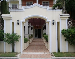 Hotel Primaveral (Playa Bavaro, Dominican Republic)