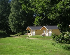 Kamp Alanı Grottbyn (Höör, İsveç)