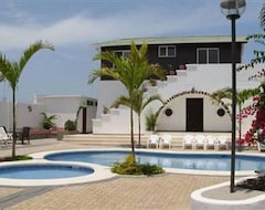 Khách sạn Hosteria Palmetto (Playas, Ecuador)