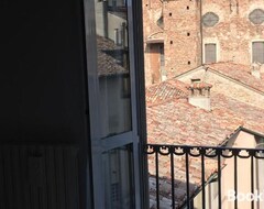 Toàn bộ căn nhà/căn hộ Casetta Di Paola (Lodi, Ý)