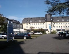 Rheinhotel Vier Jahreszeiten (Bad Breisig, Germany)