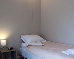 Hotelli Budget Flats Brussels (Anderlecht, Belgia)