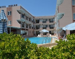 Khách sạn Mulka (Ayvalık, Thổ Nhĩ Kỳ)