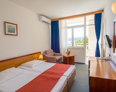 Hotelli Sagitta Pauschal (Omiš, Kroatia)