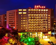 Hotel Xiamen Miramar (Xiamen, Kina)