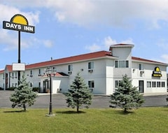 Motel Days Inn by Wyndham Sioux City (Sioux City, Hoa Kỳ)