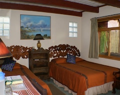 Khách sạn Hotel Utz Jay (Panajachel, Guatemala)