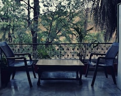 Hotel EMINENCE - PALM RESIDENCY (1.5 KM FROM NAKKI LAKE) (Mount Abu, Indija)