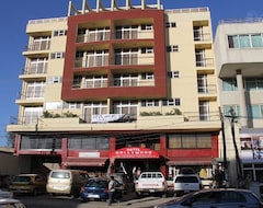 Hotel Holly Wood (Addis Abeba, Ethiopia)