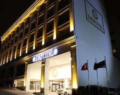 Hotel Des'Otel (Tekirdag, Tyrkiet)