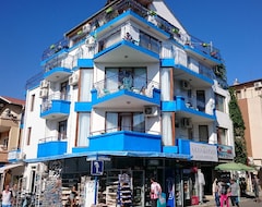 Otel Aquamarine (Sozopol, Bulgaristan)