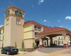 Hotel La Quinta Inn & Suites Woodward (Woodward, USA)