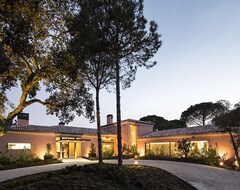 Hôtel Sublime Comporta Country House Retreat & SPA (Comporta, Portugal)