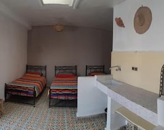 Hotel Sid Elmagdul (Essaouira, Morocco)