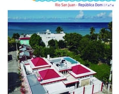 Cijela kuća/apartman Vilaa Colonial Suite N. 7, Basic Exterior (Rio San Huan, Dominikanska Republika)