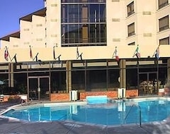 Hotel Fort Collins Marriott (Fort Collins, Sjedinjene Američke Države)
