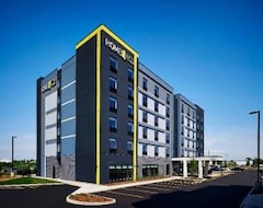 Hotel Home2 Suites by Hilton Indianapolis Keystone Crossing (Indianapolis, USA)
