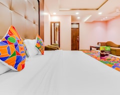 Hotelli FabHotel Prime Buddha Residency (Lucknow, Intia)