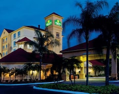 Hotel La Quinta Inn & Suites Lakeland West (Lakeland, Sjedinjene Američke Države)