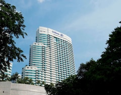 Hotell Hilton Kuala Lumpur (Kuala Lumpur, Malaysia)