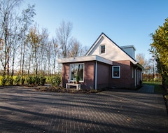 Toàn bộ căn nhà/căn hộ Genieten Bij Groen (Smallingerland, Hà Lan)
