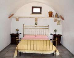 Koko talo/asunto Pajara Di Notevole Bellezza (Tricase, Italia)
