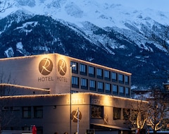 Rufi's Hotel Innsbruck (Innsbruck, Österreich)