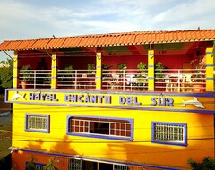 Hotel Encanto Del Sur (San Juan del Sur, Nikaragva)