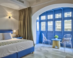 Hotelli The British Suites (La Valletta, Malta)
