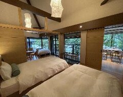 Gæstehus Villa Otogibanashi (Kihoku, Japan)