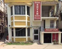 Khách sạn Shree Shyam Guest House (Kolkata, Ấn Độ)