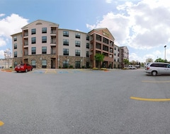Hotel Affordable Suites of America Rogers - Bentonville (Rogers, USA)